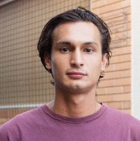 Julian Lee, Shop Owner