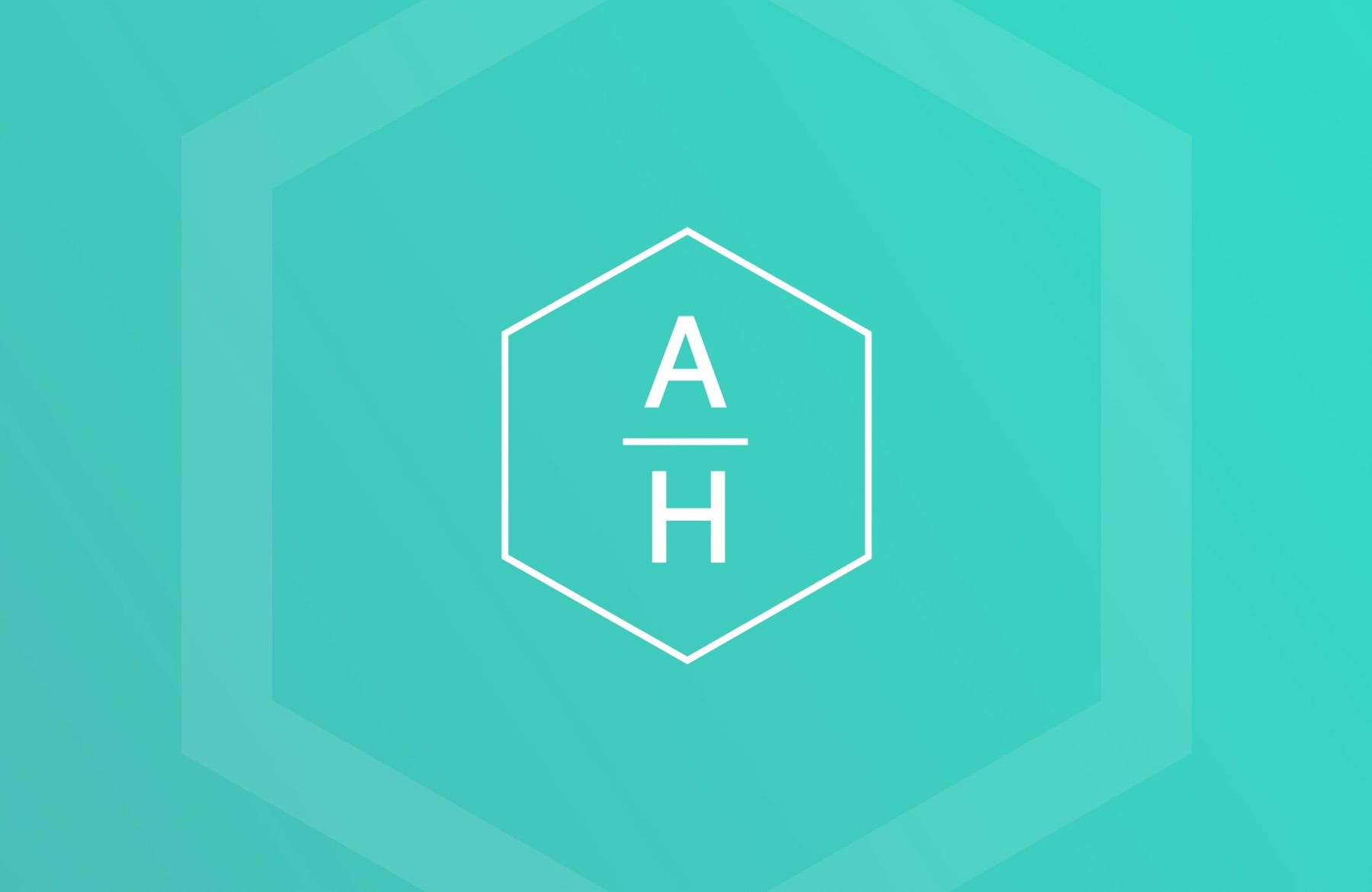Active & Healthy Alliance website design, Non profit & Charities