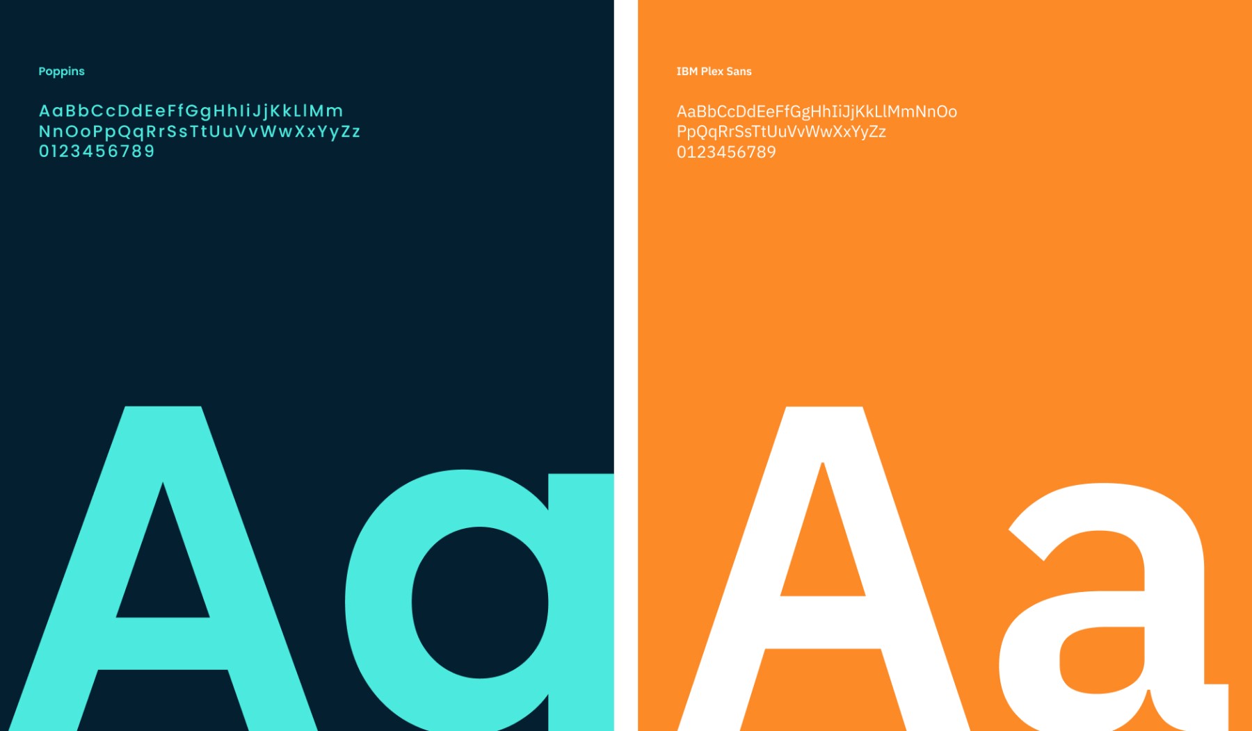 Bobi website design, screen 3 of 9
