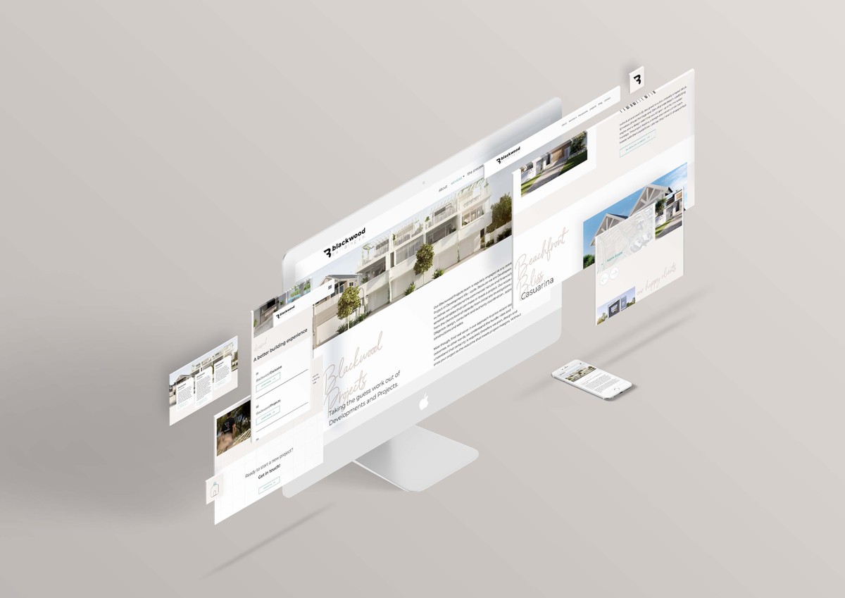 Building and construction websites gold coast