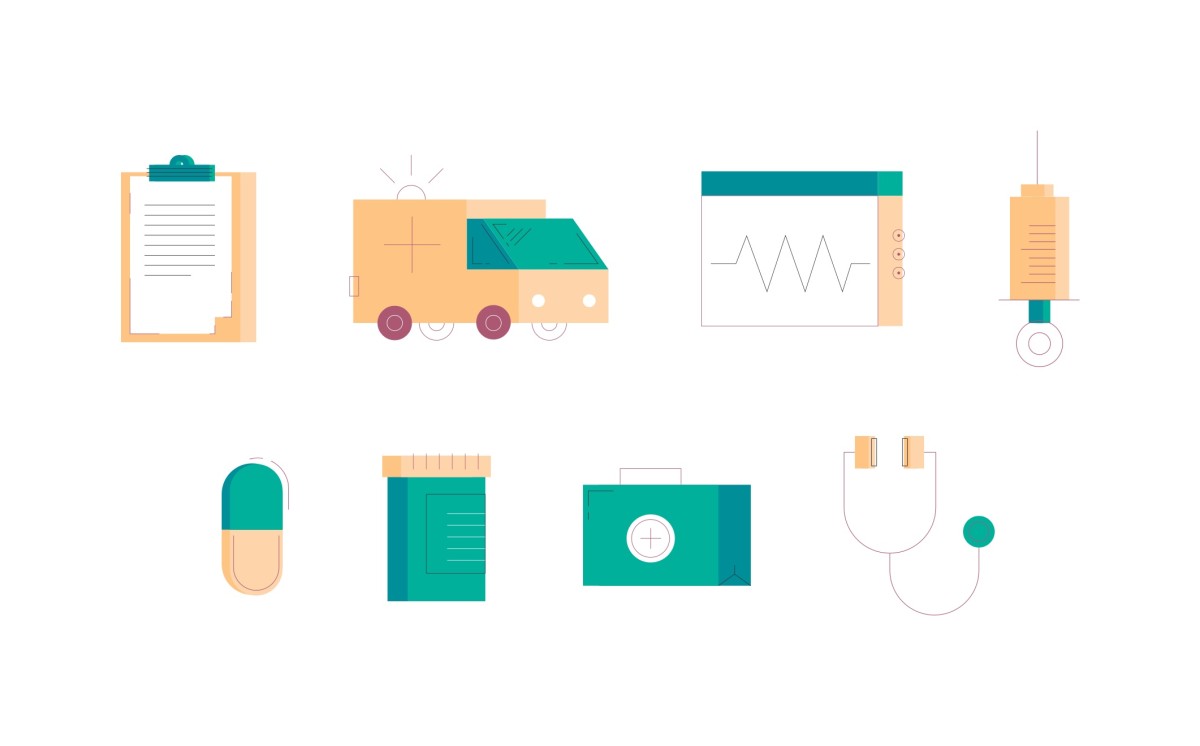 COBA First Aid
