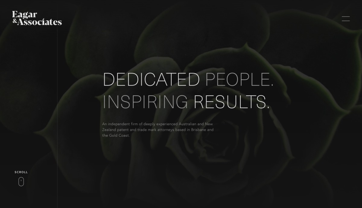 Eagar & Associates