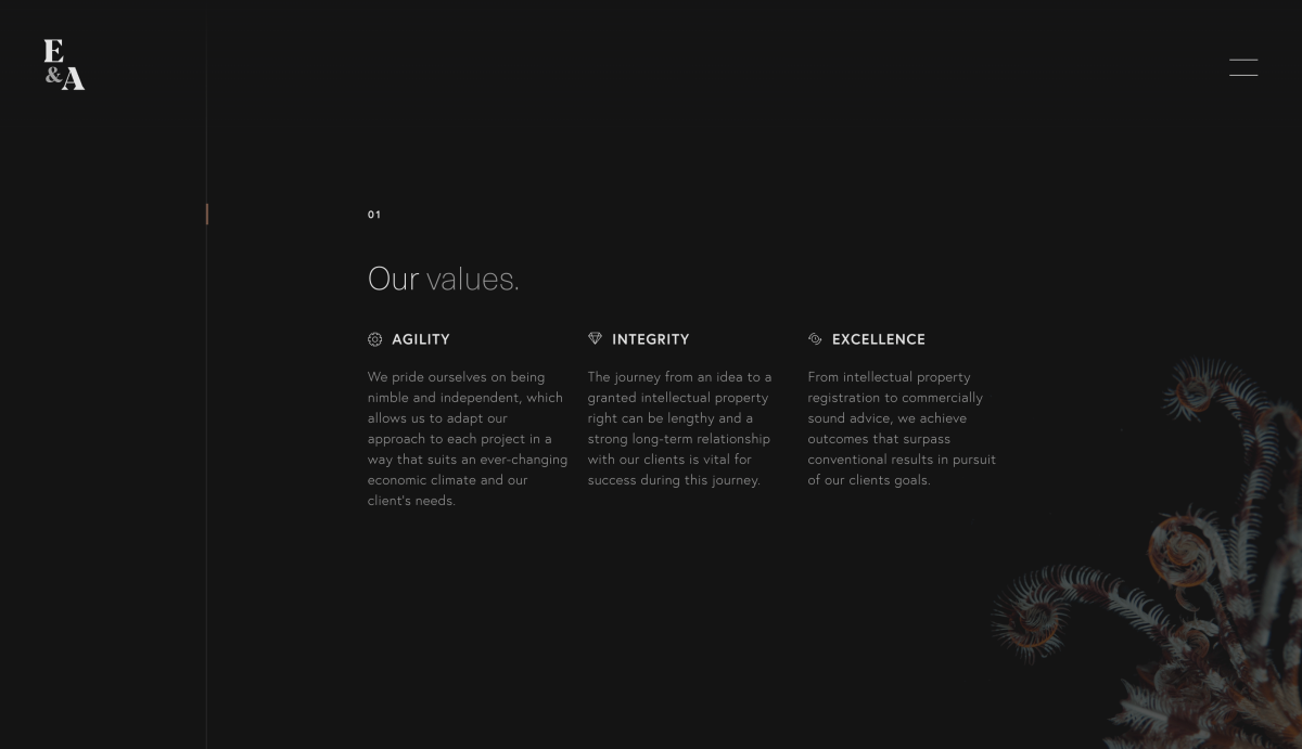 Eagar & Associates