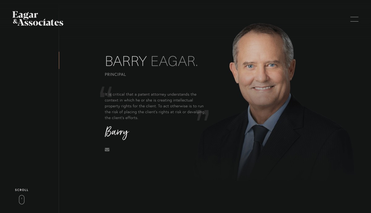 Eagar & Associates
