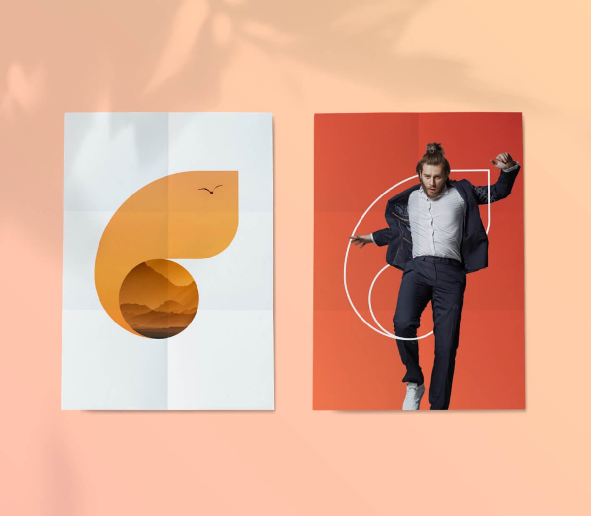 Fortune Partners website design, screen 7 of 13