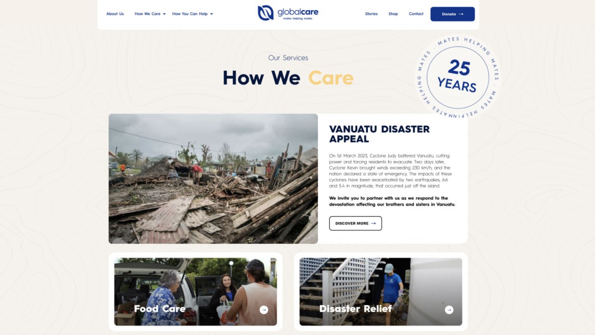 Global Care