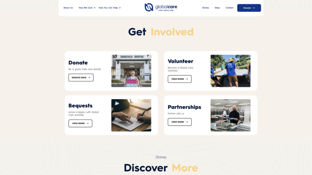 Global Care