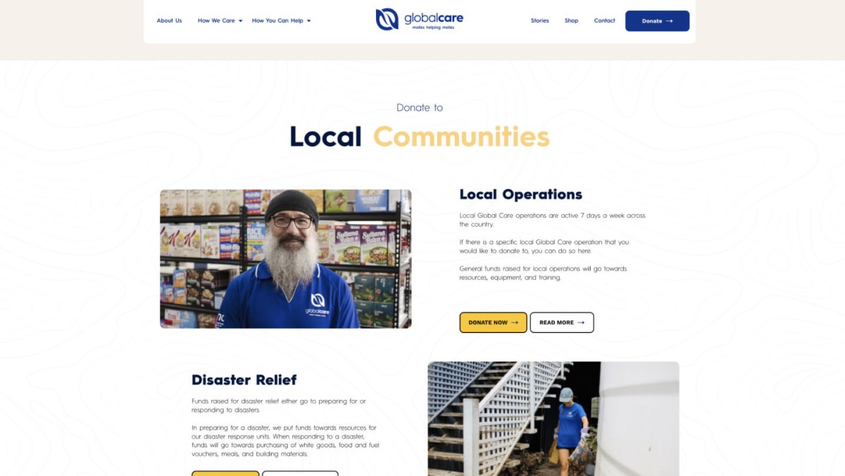 Global Care