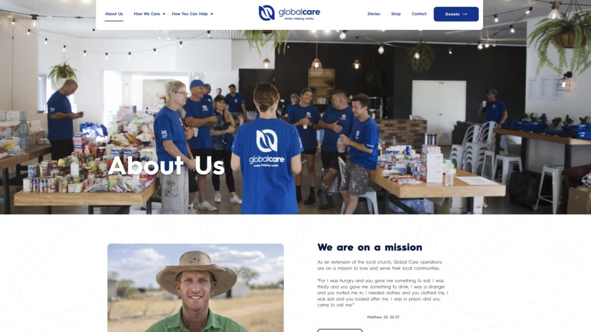 Global Care