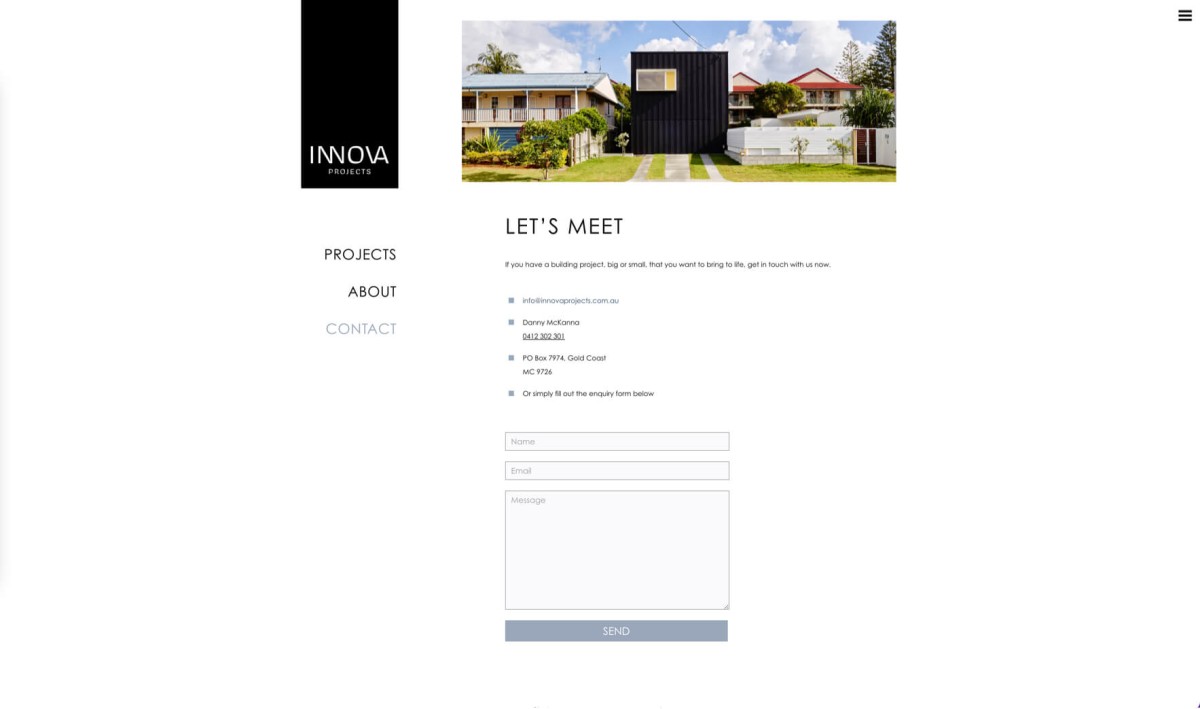 Innova Projects