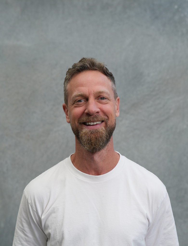Jake D. Frost