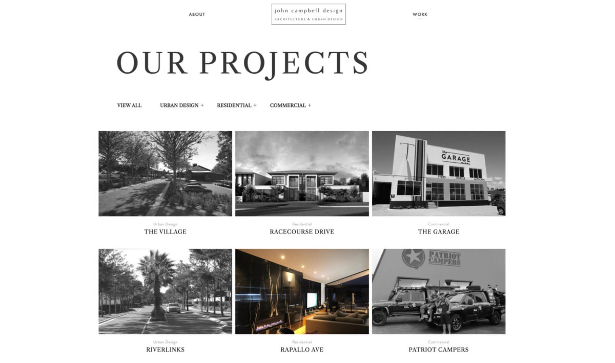 John Campbell Design