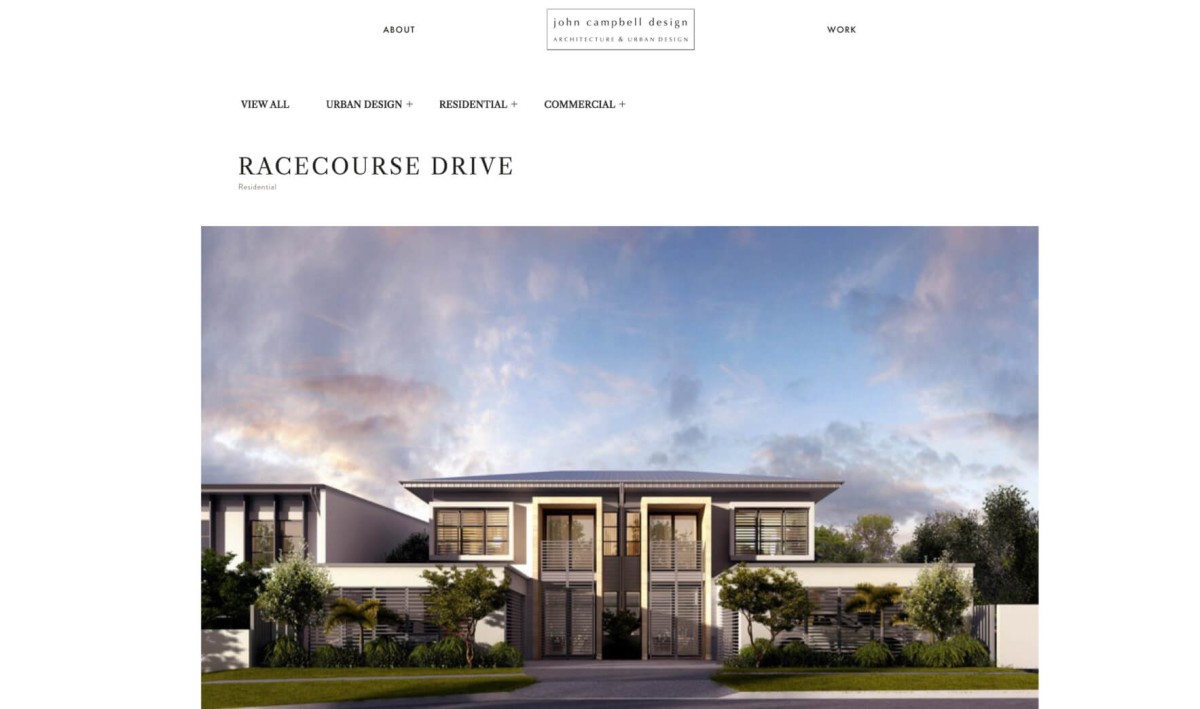 John Campbell Design