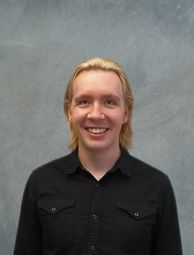 Joshua Young