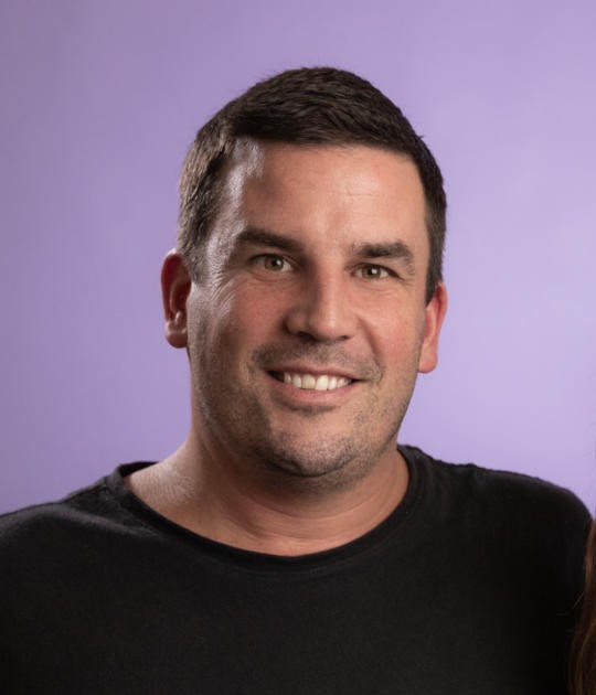 Josh Hamilton, Creative Director