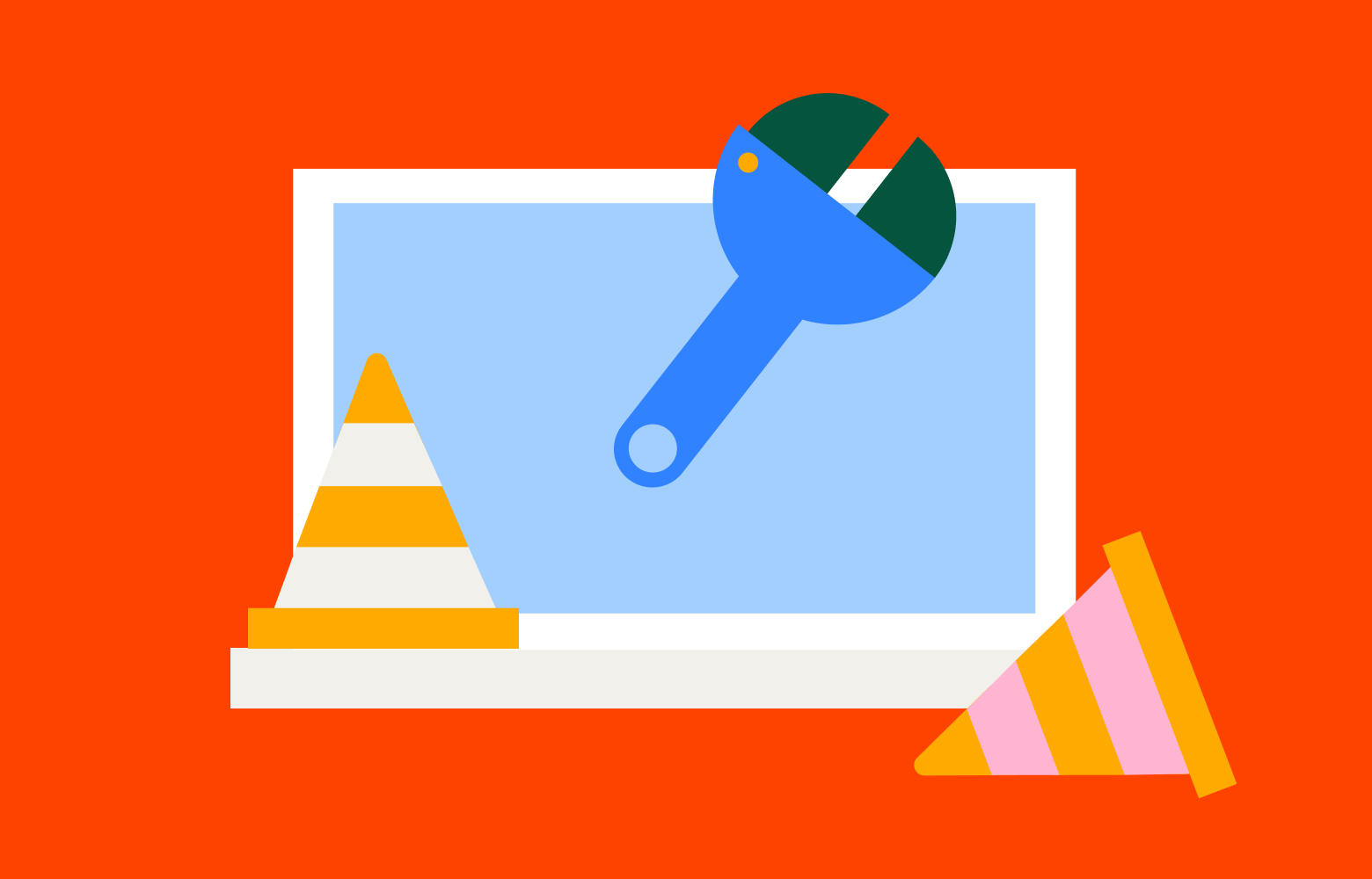 How to make a quick WordPress maintenance mode with .htaccess