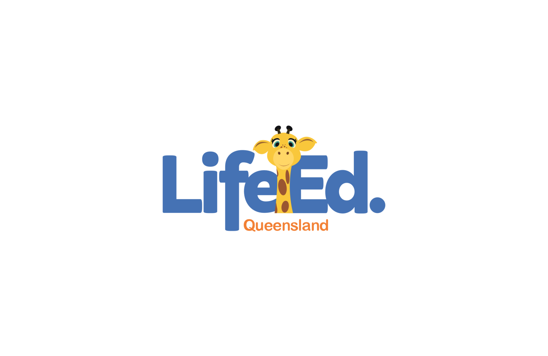Life Education Australia website design, Learning & Education
