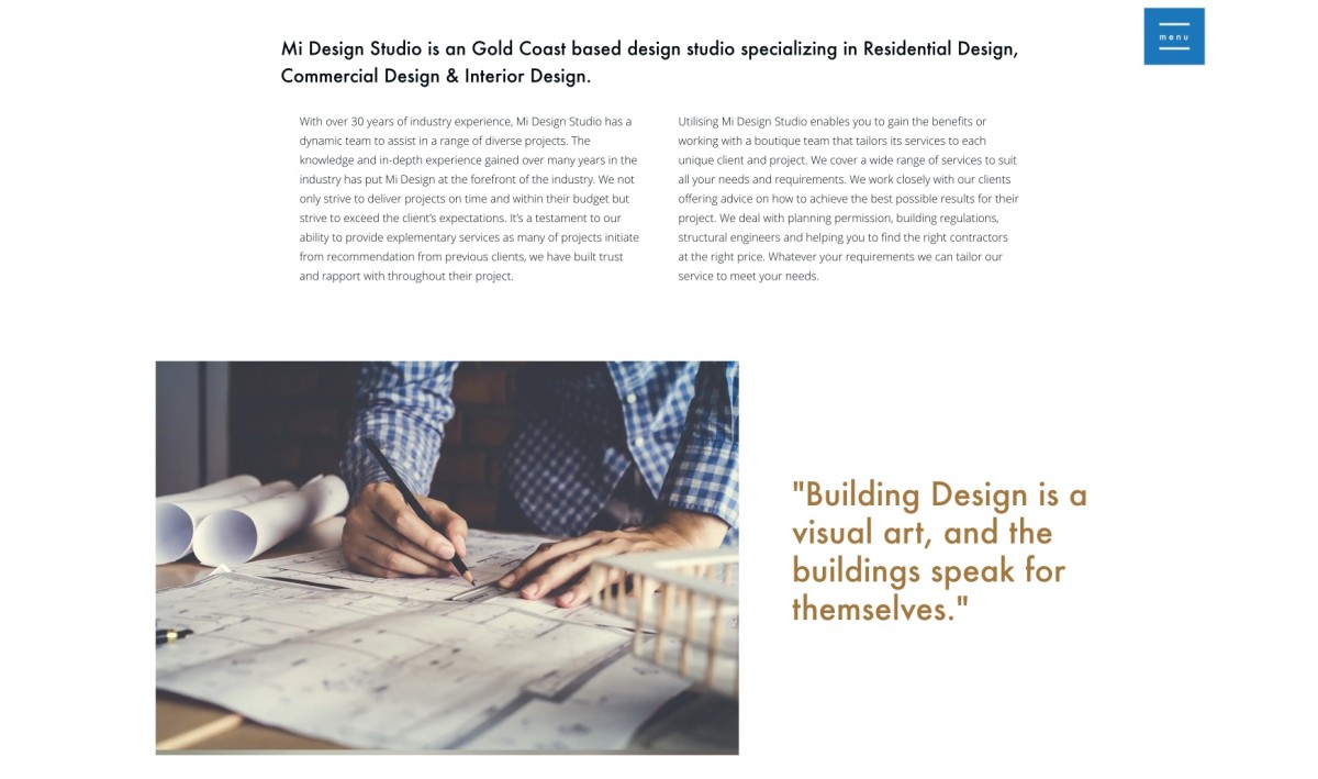 Mi Design Studio