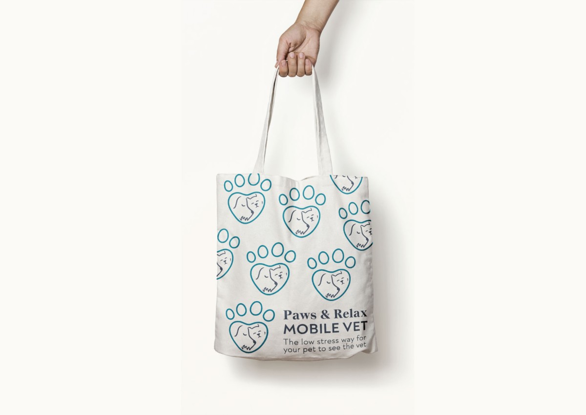 Paws & Relax Mobile Vet