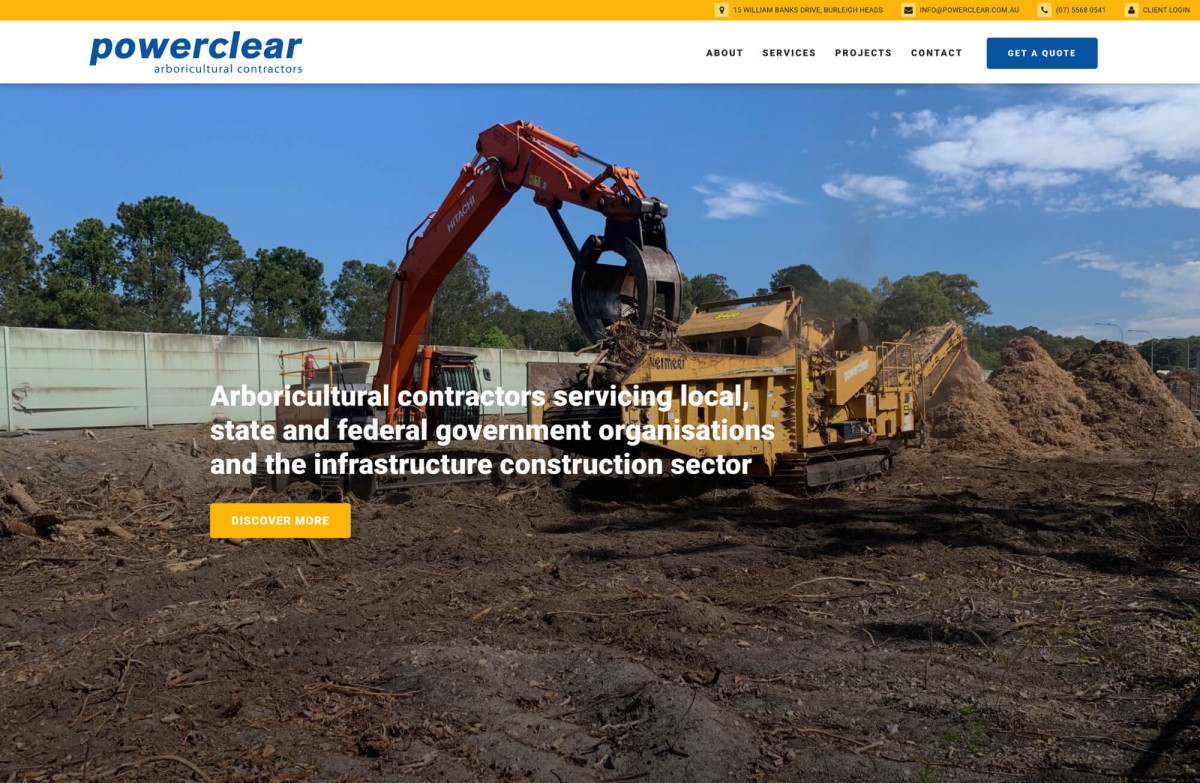 PowerClear