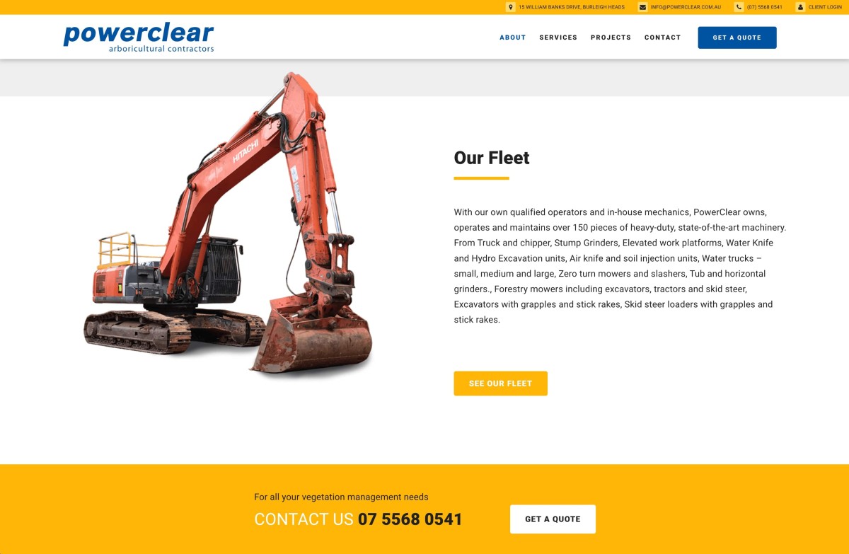 PowerClear