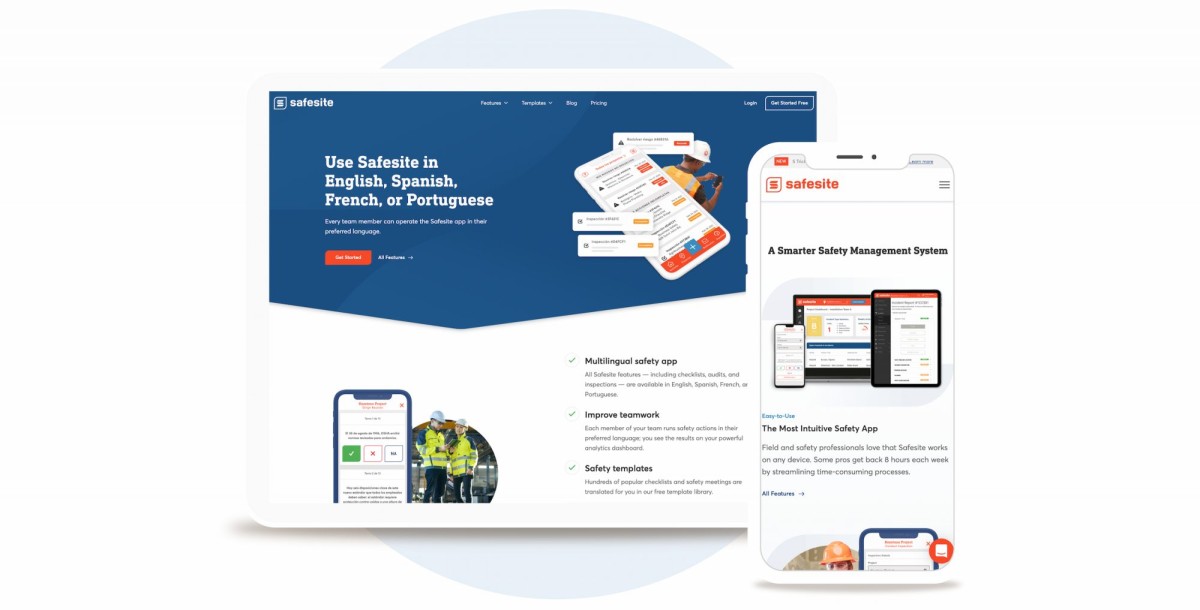 civil and industrial websites gold coast