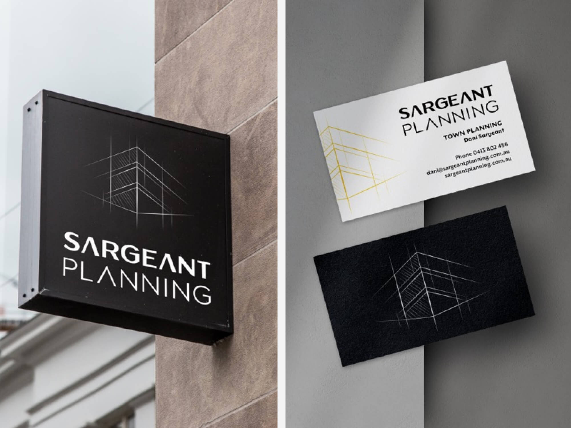 signage design gold coast