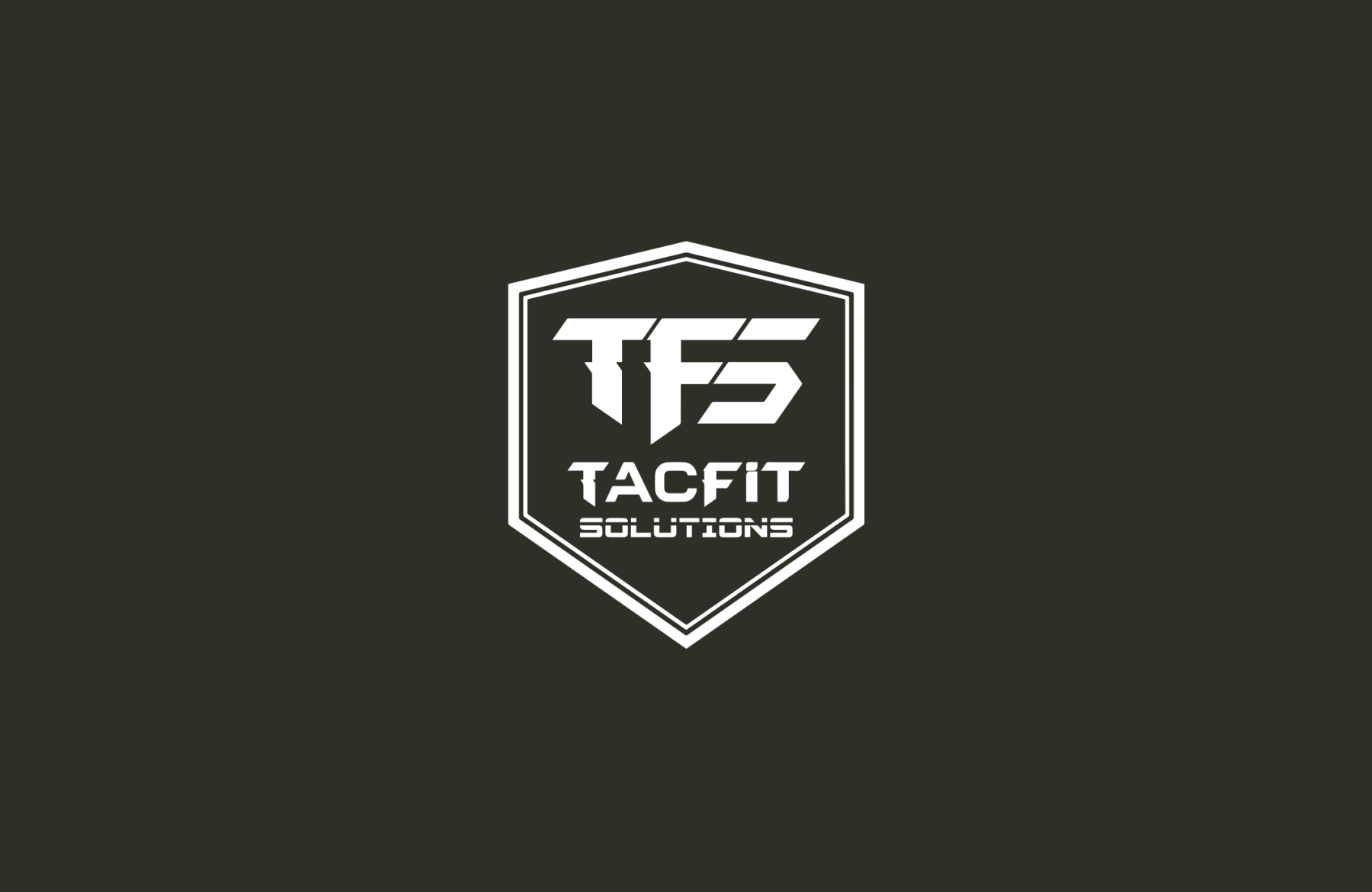 Tacfit Solutions website design, Sport & Fitness