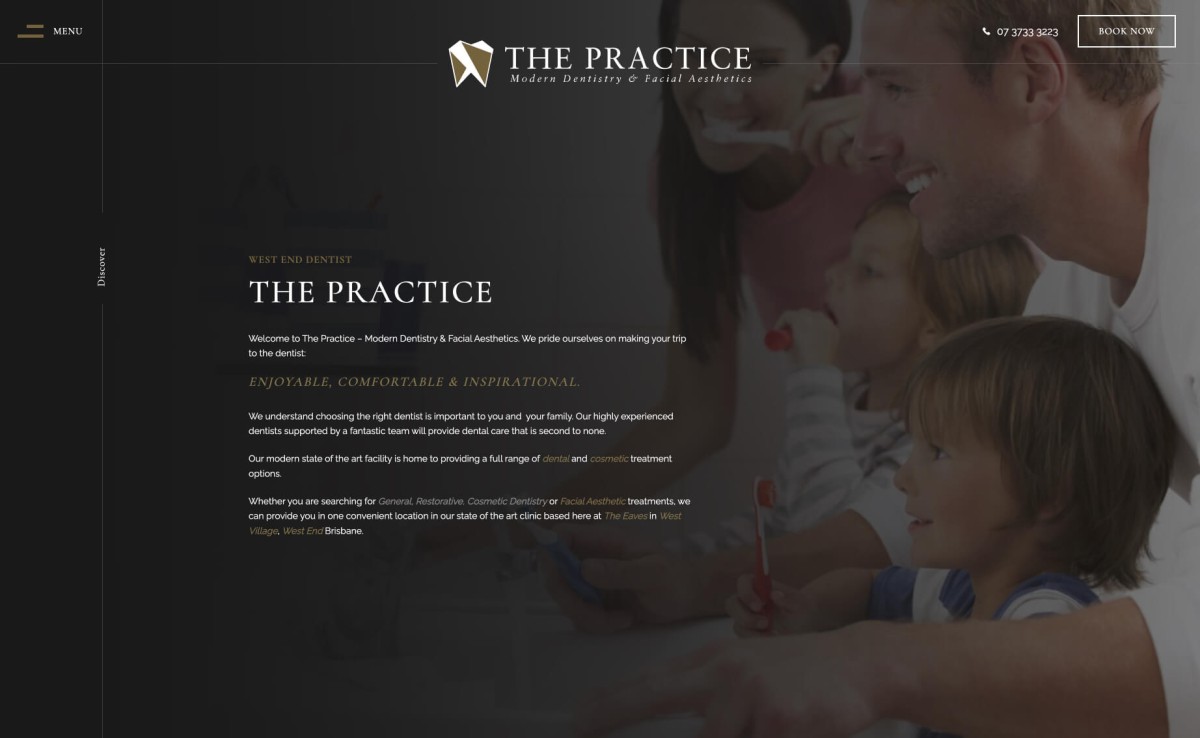 The Practice