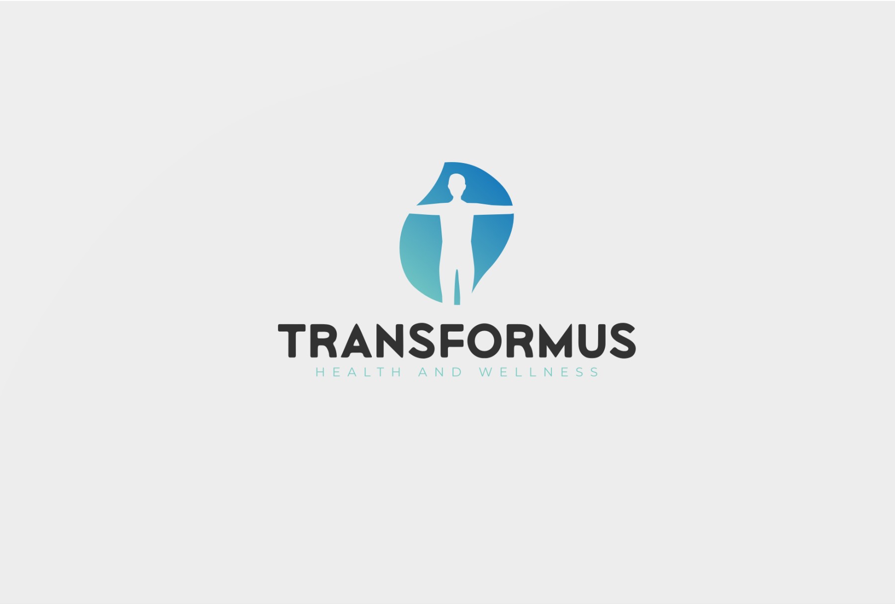 TransformUs website design, screen 2 of 6