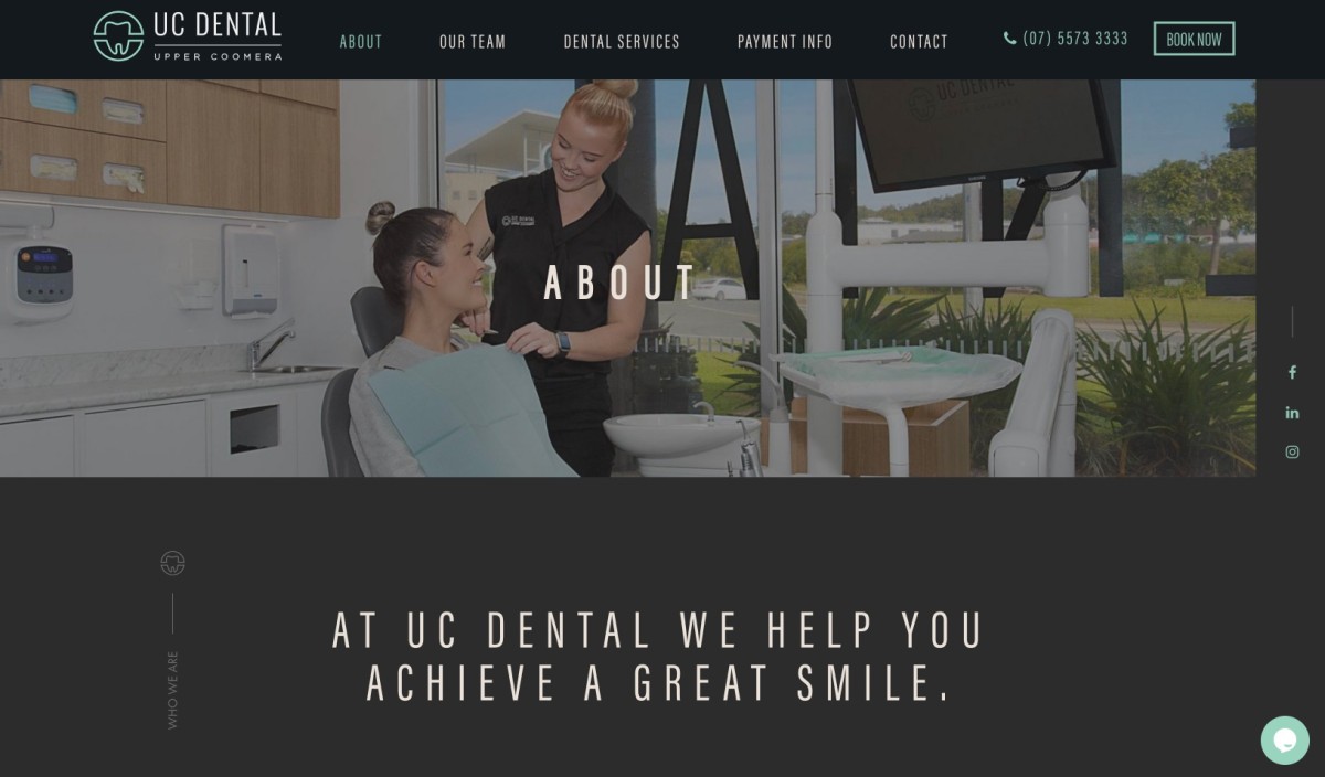 UC Dental