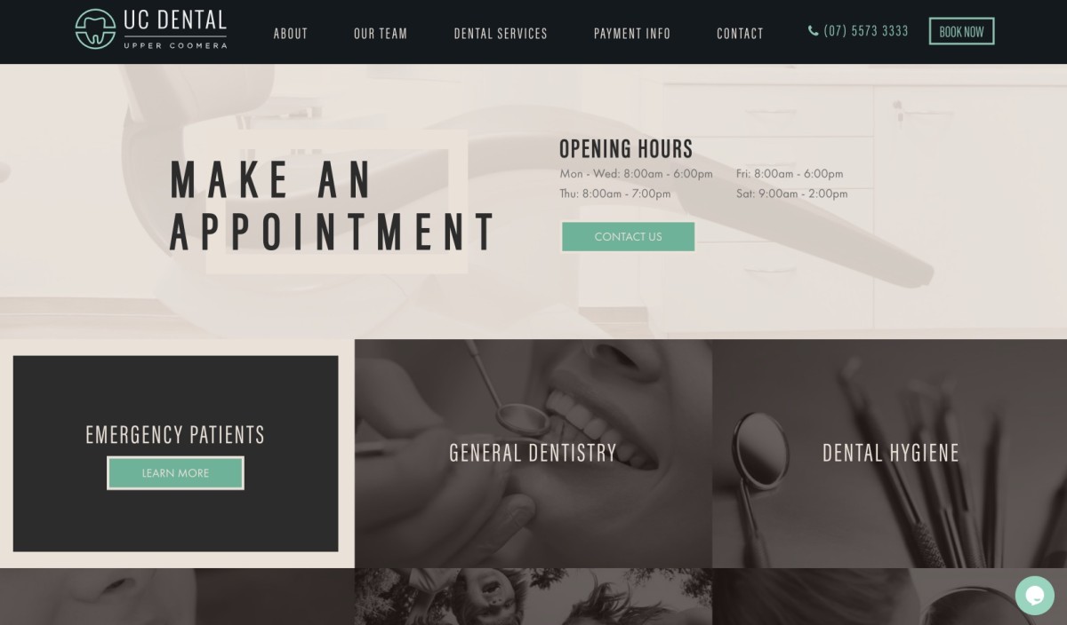UC Dental