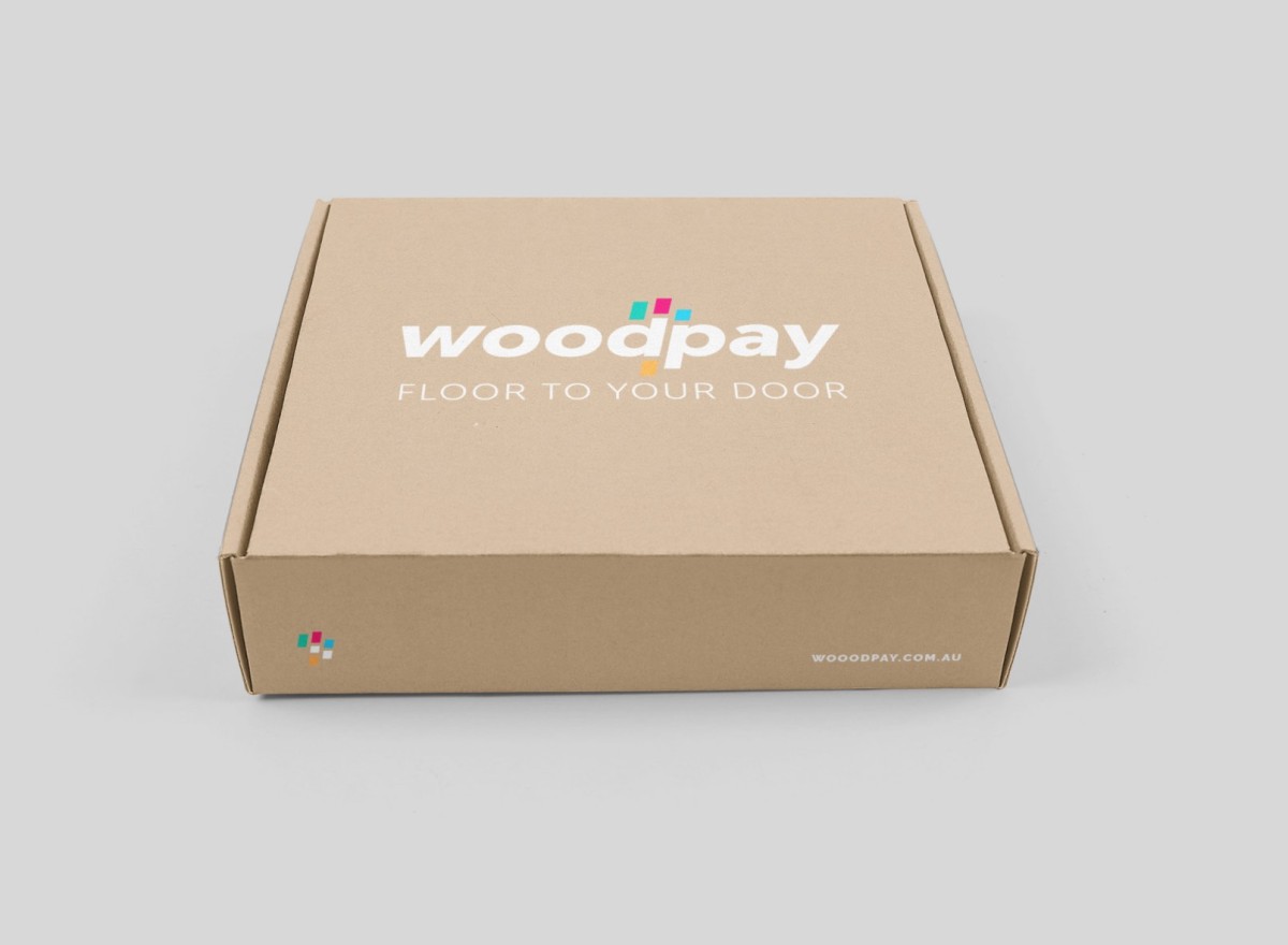 Woodpay