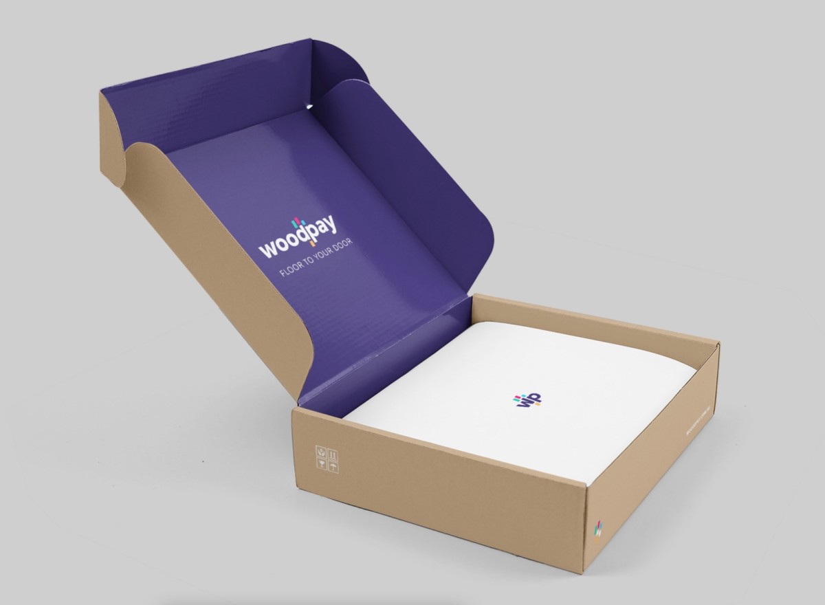 Woodpay