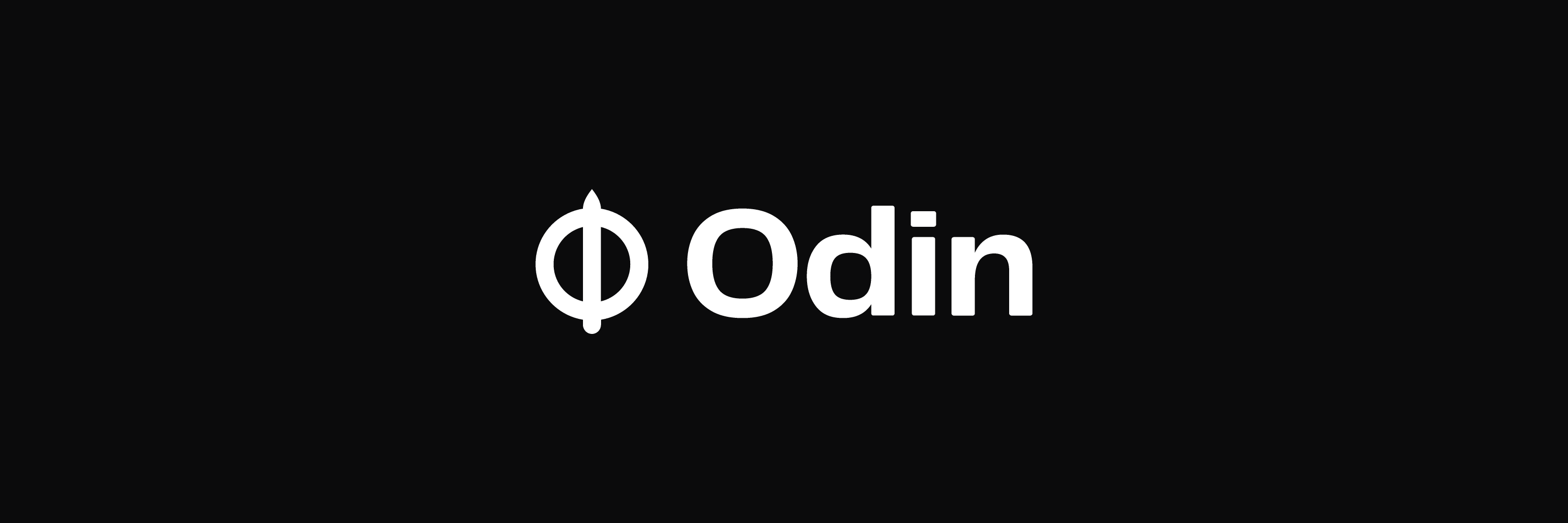 Odin logo