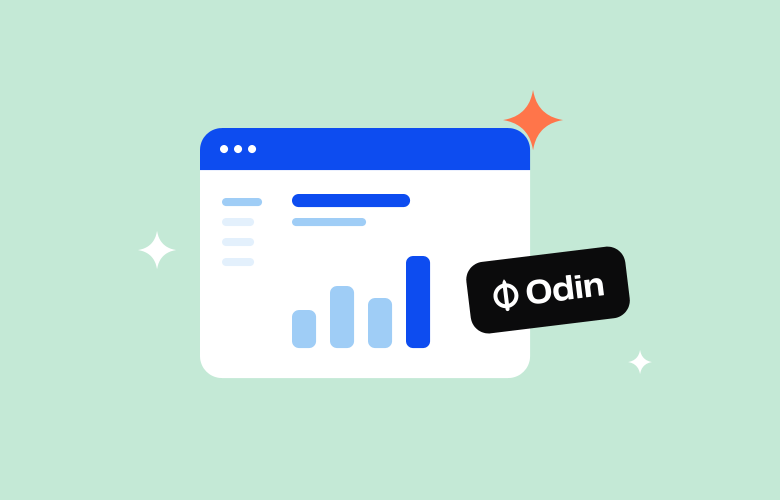 Odin: The PSA Software We Built In-House