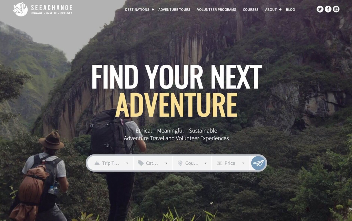 WordPress Web Design