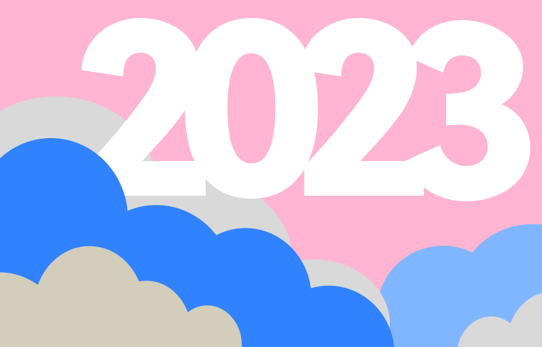 The standout work we completed in 2023