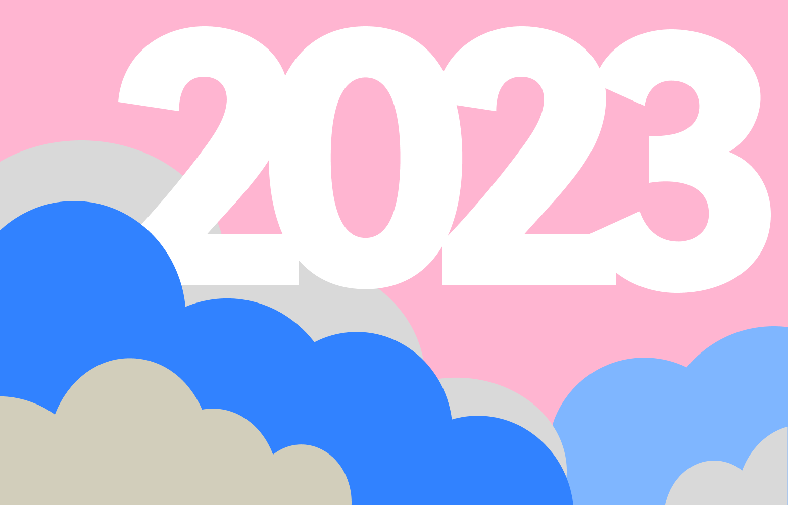 The standout work we completed in 2023