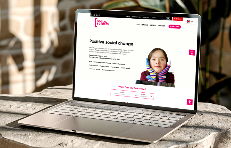 social futures website