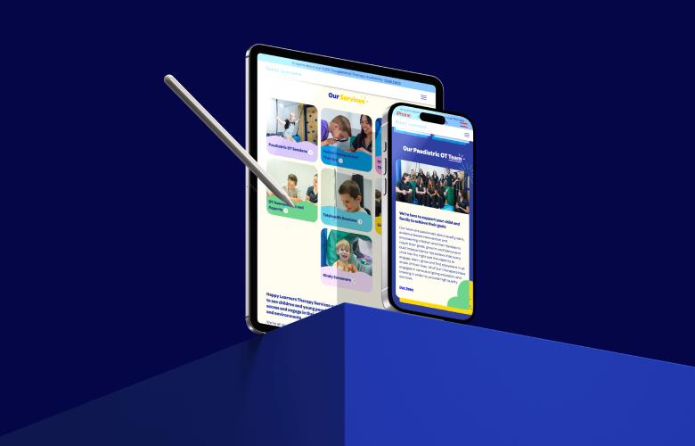 WordPress Web Design