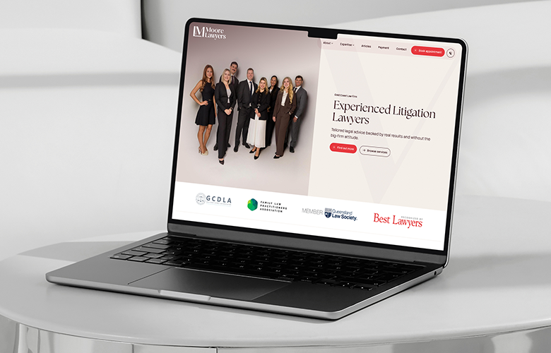 Moore Lawyers