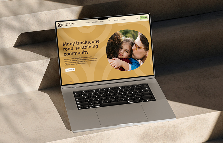 Community Gateway