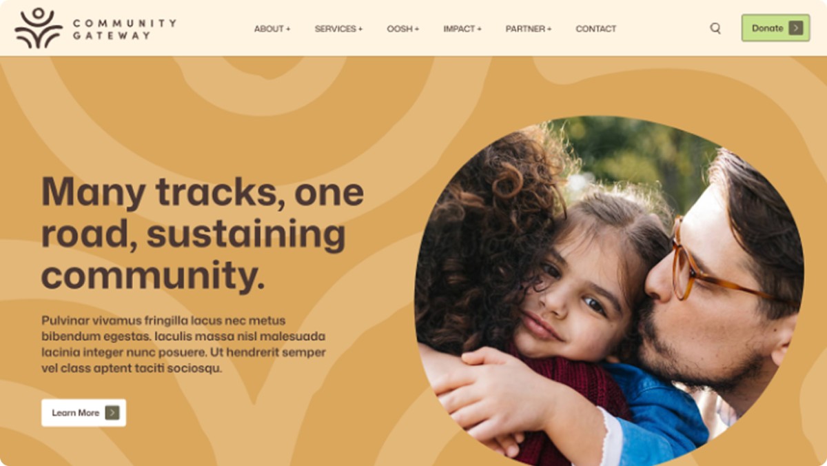 Community Gateway