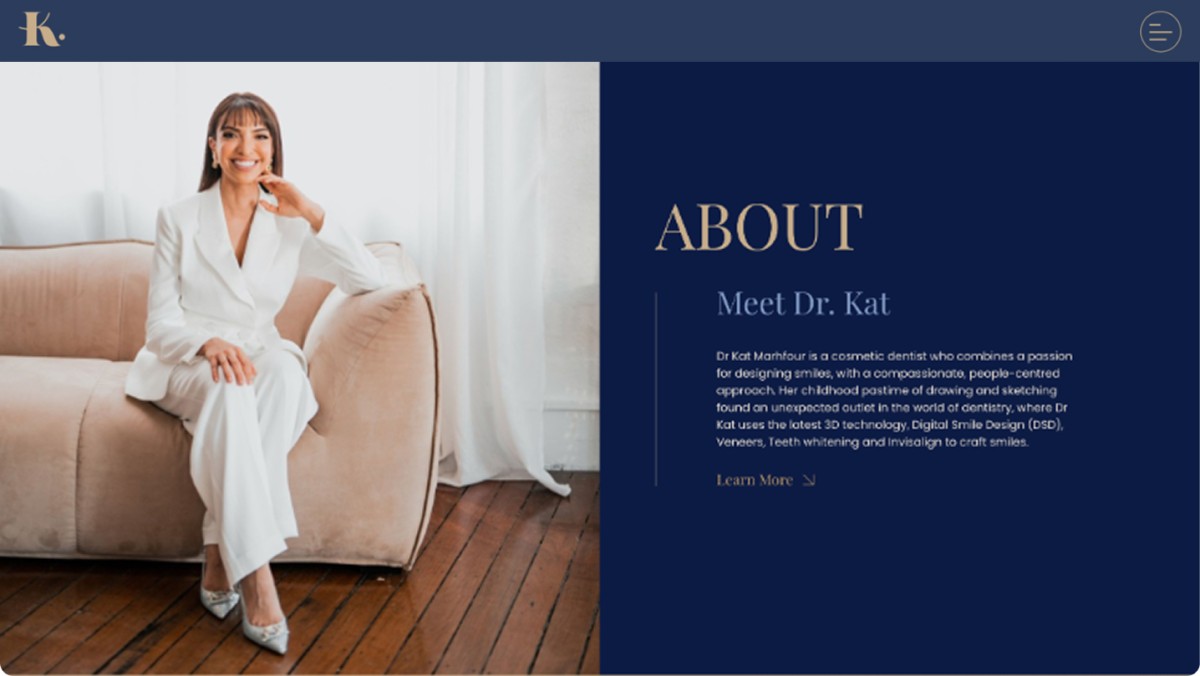 Dr Kat