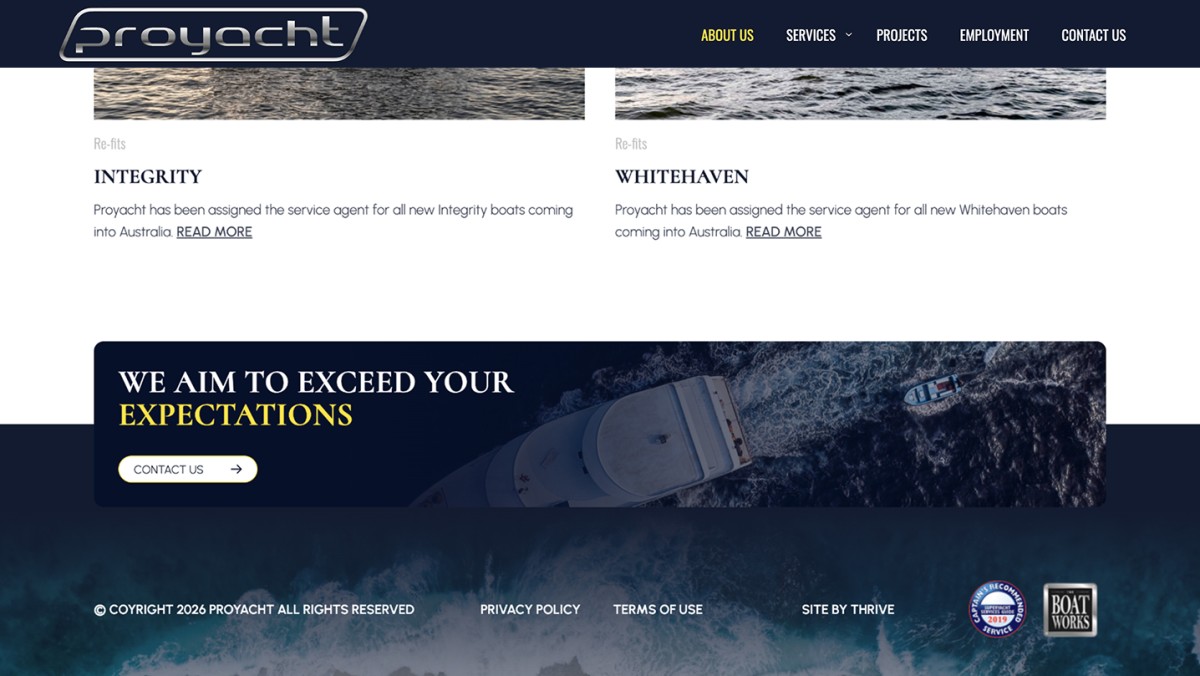Proyatch