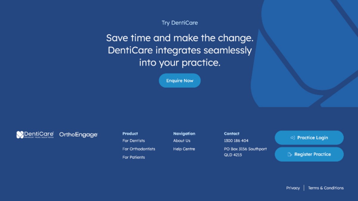 DentiCare
