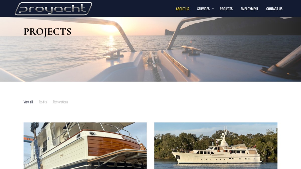 Proyatch