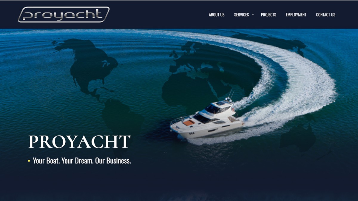 Proyatch