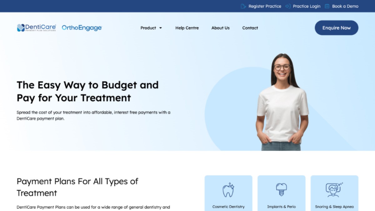 DentiCare